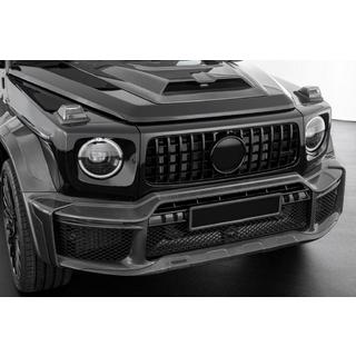 Bodykit-set BRB 800 Carbon Mercedes G class W465 2025– foto 2