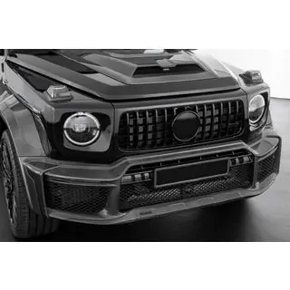 Bodykit-set BRB 800 Carbon foto 2
