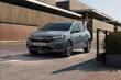 Dacia Sandero: test av den kompakta halvkombin foto 1