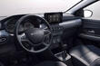 Dacia Sandero: test av den kompakta halvkombin foto 4