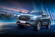 Chery Tiggo 4 Pro: test av den kompakta crossovern foto 4