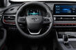 Chery Tiggo 4 Pro: test av den kompakta crossovern foto 5