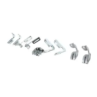 Monteringsfästen för sidosteg Mercedes Sprinter W906 2006–2018 foto 2