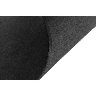 Textilmattor Premium V1 (svarta) Kia Rio 2012–2017 foto 2