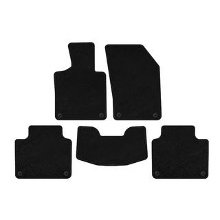Premium textilmattor (SW, svart) Volvo V90 1997–1998 foto 1