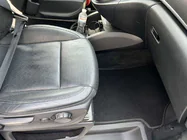 Mercedes Vito/V-klass W447 2014– Textilmattor Classic V-class, ExtraLong, 2 sidomattor (Endast avhämtning, komplett kupéset, svart) foto 4