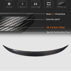 BMW 1-serie E81/E82/E87/E88 2004–2011 P-Style spoiler (för E82, kolfiber) foto 6