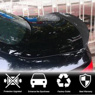 P-Style spoiler (för E82, kolfiber) foto 3
