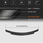 BMW 2-serien F22/F23 2014–2021 Spoiler V3 (för F22, kolfiber) foto 5
