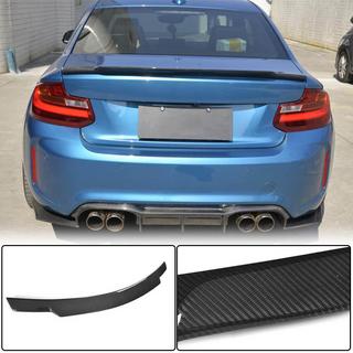 Spoiler V3 (för F22, kolfiber) foto 1