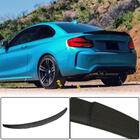 BMW 2-serien F22/F23 2014–2021 Spoiler PSM-Style V1 (för F22, kolfiber) foto 1
