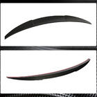 BMW 2-serien F22/F23 2014–2021 Spoiler PSM-Style V1 (för F22, kolfiber) foto 4