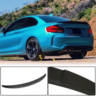 Spoiler PSM-Style V1 (för F22, kolfiber) foto 1