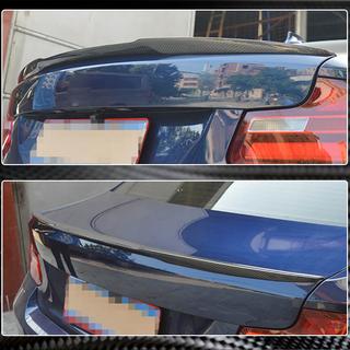 Spoiler PSM-Style V1 (för F22, kolfiber) foto 3