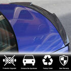 BMW 2-serien F22/F23 2014–2021 M4-stil spoiler (för F22, kolfiber) foto 2