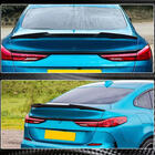 BMW 2-serien F22/F23 2014–2021 M4-stil spoiler (för F22, kolfiber) foto 3