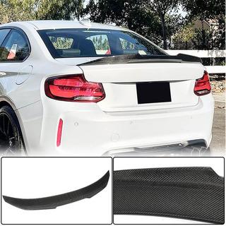 PSM-Style V2 spoiler (för F22, kolfiber) foto 2