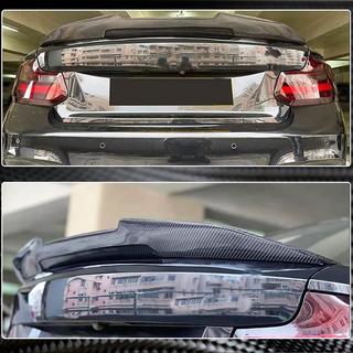PSM-Style V2 spoiler (för F22, kolfiber) foto 4