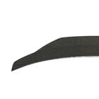 BMW 2-serien F22/F23 2014–2021 V4-spoiler (för F22, kolfiber) foto 4