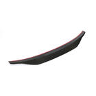 BMW 2-serien F22/F23 2014–2021 V4-spoiler (för F22, kolfiber) foto 5