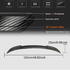 BMW 2-serien F22/F23 2014–2021 CS-Style spoiler (för F22, kolfiber) foto 5