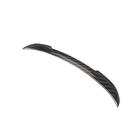 BMW 2-serien F22/F23 2014–2021 CS-Style spoiler (för F22, kolfiber) foto 7