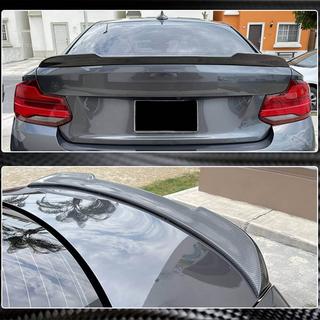 CS-Style spoiler (för F22, kolfiber) foto 2