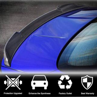 CS-Style spoiler (för F22, kolfiber) foto 3