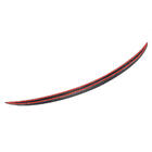 BMW 2-serien F22/F23 2014–2021 M2-Style spoiler (för F22, kolfiber) foto 5