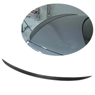 M2-Style spoiler (för F22, kolfiber) foto 1