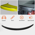 BMW 2-serien F22/F23 2014–2021 P-Style spoiler (för F22, kolfiber) foto 3