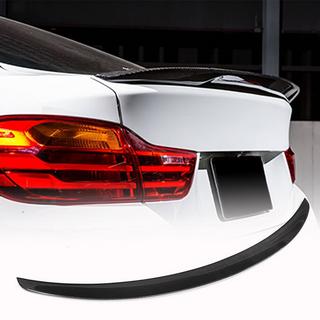 P-Style spoiler (för F22, kolfiber) foto 1