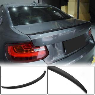 P-Style spoiler (för F22, kolfiber) foto 2