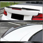 BMW 2-serien F22/F23 2014–2021 Spoiler i M4-stil (för F23, kolfiber) foto 3