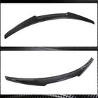 BMW 2-serien F22/F23 2014–2021 Spoiler i M4-stil (för F23, kolfiber) foto 4