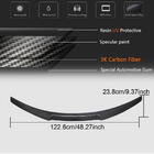 BMW 2-serien F22/F23 2014–2021 Spoiler i M4-stil (för F23, kolfiber) foto 5