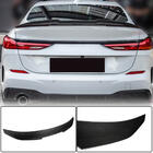 BMW 2-serie Gran Coupe F44 2020–2024 PSM-Style spoiler (kolfiber) foto 1