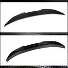 BMW 2-serie Gran Coupe F44 2020–2024 PSM-Style spoiler (kolfiber) foto 4