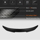 BMW 2-serie Gran Coupe F44 2020–2024 PSM-Style spoiler (kolfiber) foto 5
