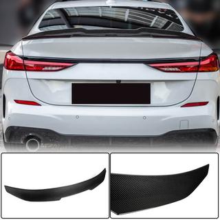 PSM-Style spoiler (kolfiber) foto 1