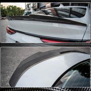 PSM-Style spoiler (kolfiber) foto 3