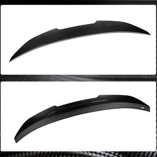 PSM-Style spoiler (kolfiber) foto 4