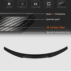 BMW 2-serie Gran Coupe F44 2020–2024 M4-Style bakspoiler (kolfiber) foto 5
