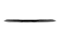 BMW 2-serie G42 2021– MP-Style spoiler (blank svart) foto 6