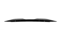 BMW 2-serie G42 2021– MP-Style spoiler (blank svart) foto 9