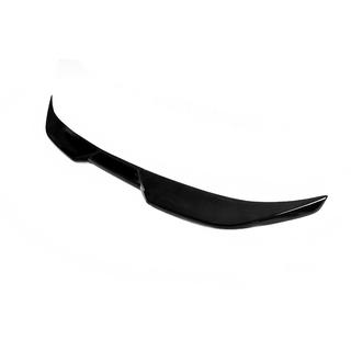 MP-Style spoiler (blank svart) foto 4