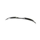 BMW 2-serie G42 2021– Spoiler M4-Style V1 (Kolfiber) foto 2