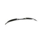 BMW 2-serie G42 2021– Spoiler M4-Style V1 (Kolfiber) foto 3