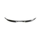 BMW 2-serie G42 2021– Spoiler M4-Style V1 (Kolfiber) foto 5