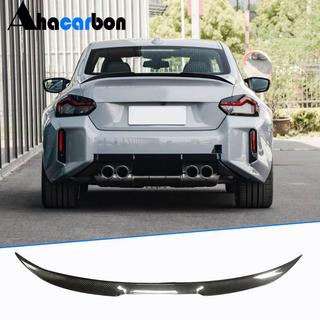 Spoiler M4-Style V1 (Kolfiber) foto 1